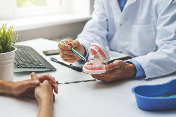 Best Oral Cancer Screening  in Kermit, TX