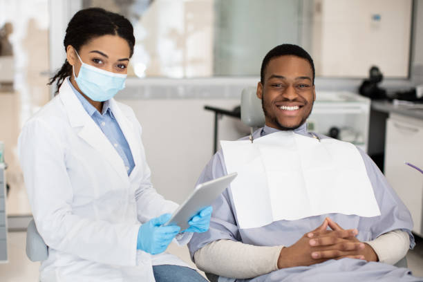 Dental Inlays and Onlays in Kermit, TX