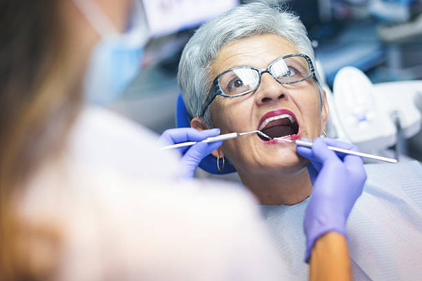 Emergency Dental Services in Kermit, TX
