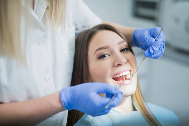 Kermit, TX Holistic Dental Care Services Company